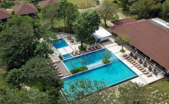 Solina Beach and Nature Resort