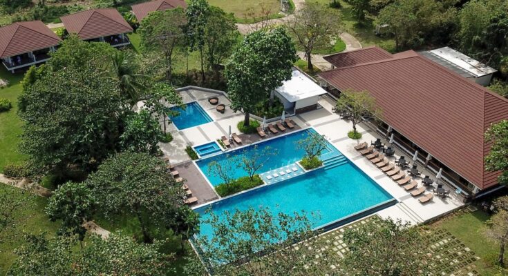 Solina Beach and Nature Resort