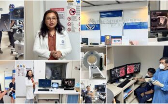 Firsts at The Medical City Iloilo