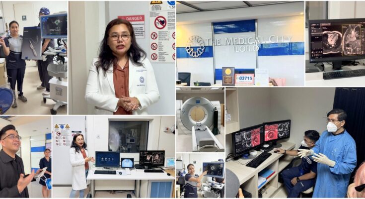 Firsts at The Medical City Iloilo