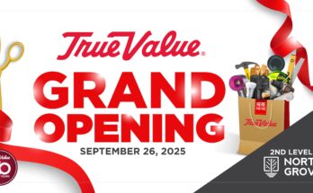 true value iloilo opening
