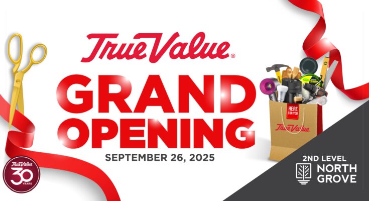 true value iloilo opening