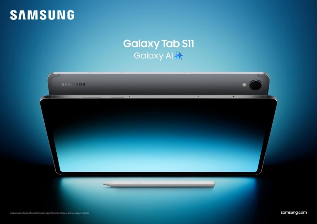 02 Galaxy Tab S11 KV