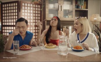 555 Tuna film still #1