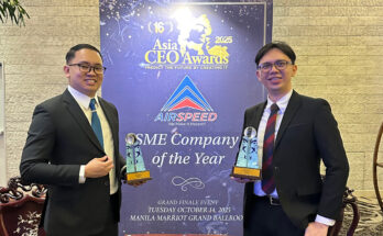 Asia CEO Awards