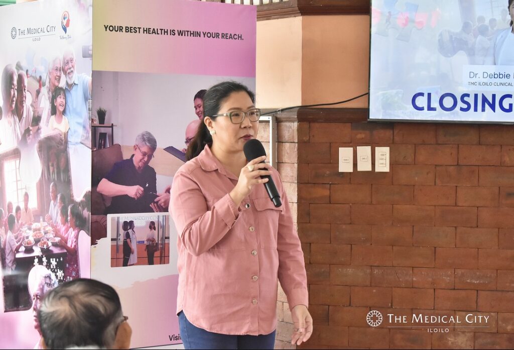 TMC Iloilo launches ‘The Memory Studio’