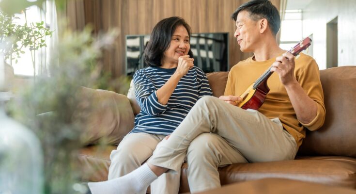 The Truth About Retirement