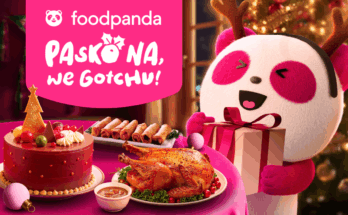 foodpanda PaskoNa