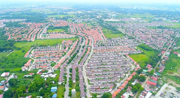 Profriends drone shot