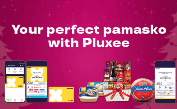 Pluxee Joyfully Yours Photo 2