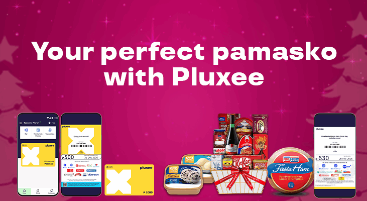 Pluxee Joyfully Yours Photo 2