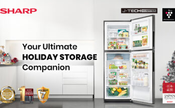 SHARP-Refrigerator-Holiday-Storage-Companion-FI