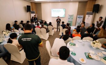 MORE Power transformer awareness program