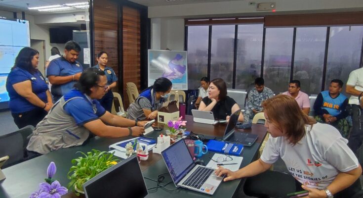 iloilo city prepares