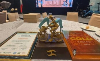 mobility awards 2025