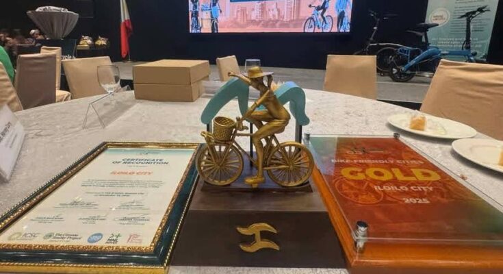 mobility awards 2025