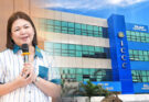 Mayor Raisa Trenas on ICCC expansion