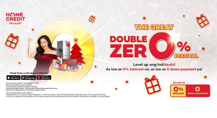 the great double zero festival