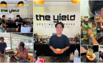 Iloilo representative at Unibeverage 2025