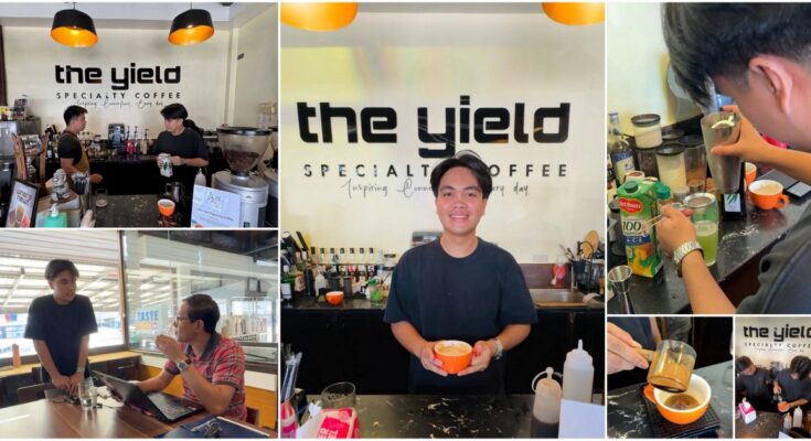 Iloilo representative at Unibeverage 2025