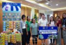 Tindahan, Livelihood, and Cart (TLC) ni Inday program led by Mayor Raisa Treñas.