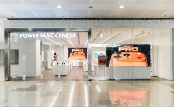 Power Mac Center SM City Iloilo