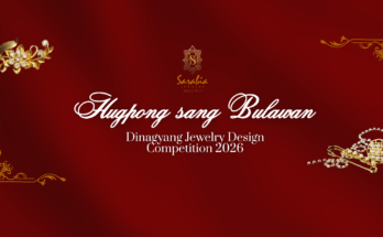 Sarabia Jewelry Design Competition