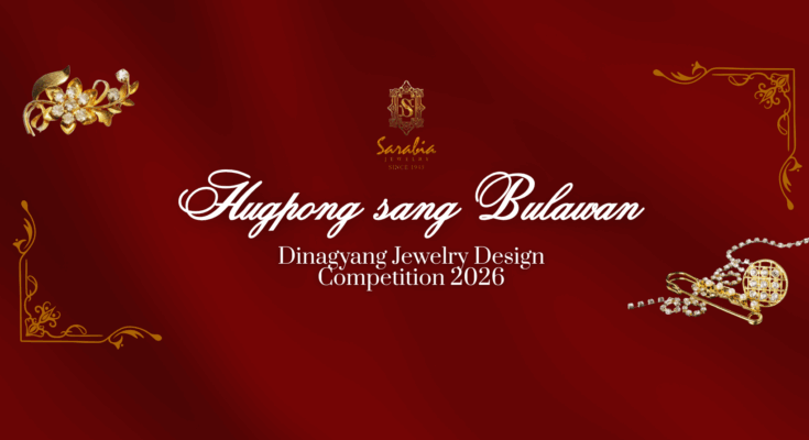 Sarabia Jewelry Design Competition