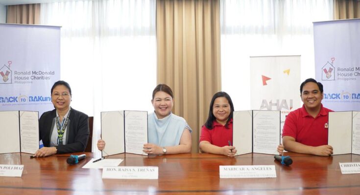 back to bakuna iloilo city