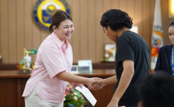 financial assistance to pwd scholars