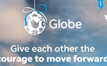 globe