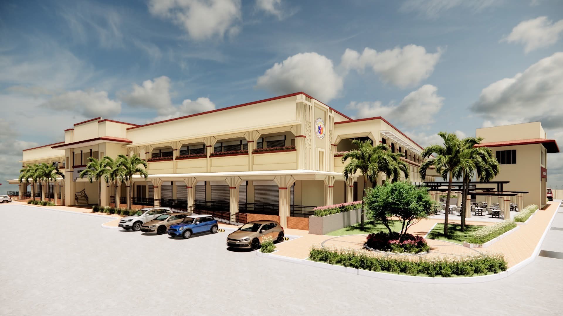 More Modern Public Markets to Open in Iloilo City