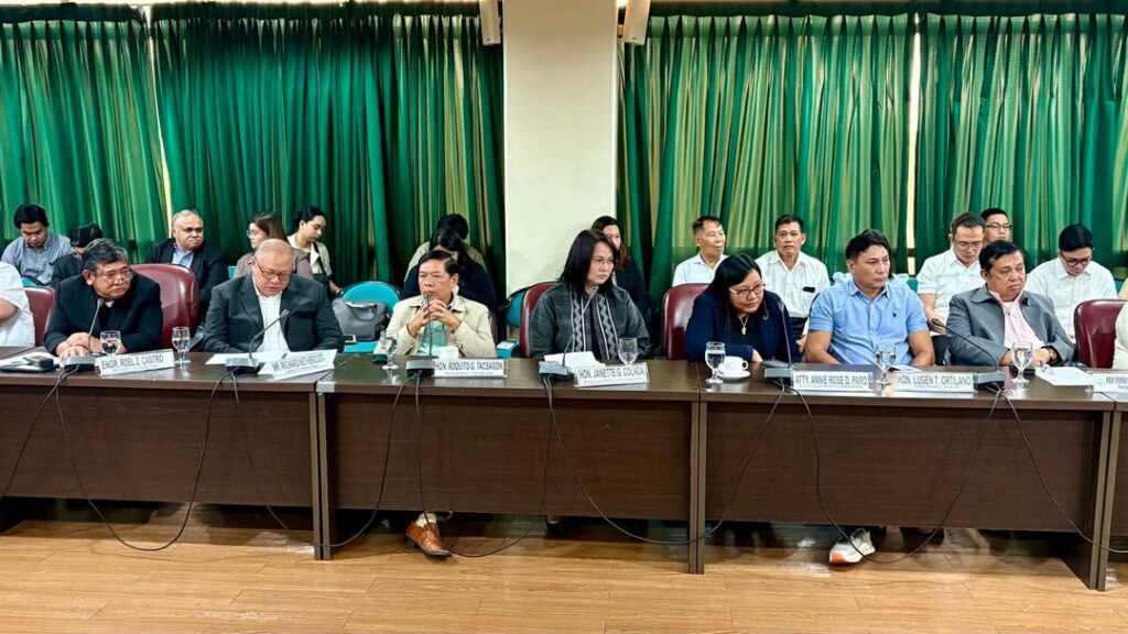 more power expansion hearing