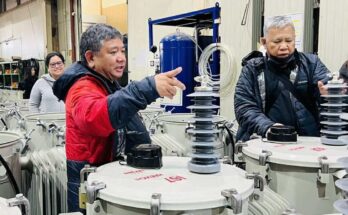 primelectric south korea