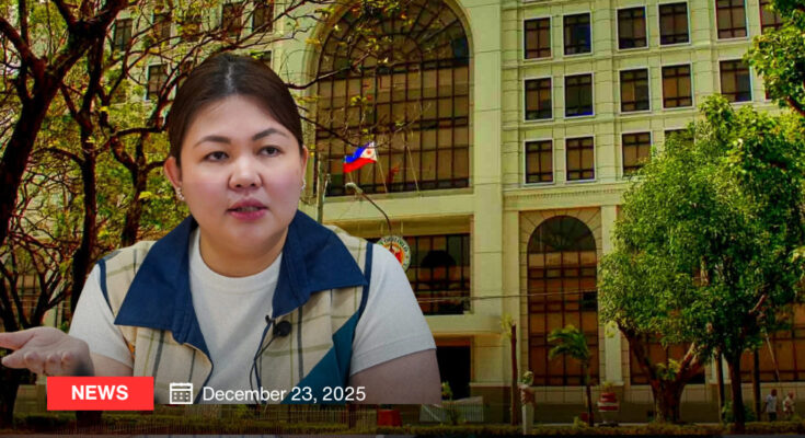 raisa trenas city hall