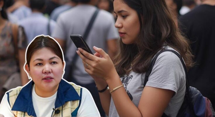 signal jamming shutdown dinagyang