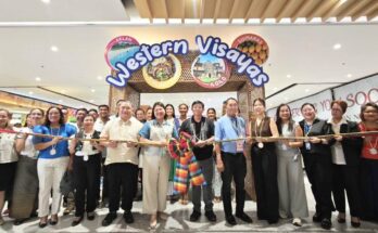 Western Visayas Gastronomy and Creative Expo