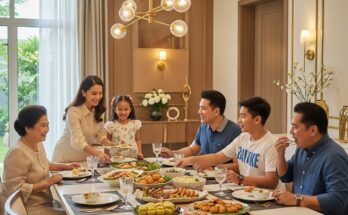 Camella delivers homes built for multigenerational living, supporting Filipinos not only today but for all the bright tomorrows ahead.