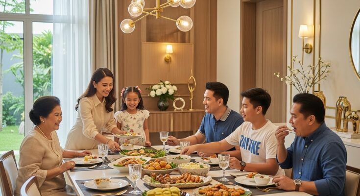 Camella delivers homes built for multigenerational living, supporting Filipinos not only today but for all the bright tomorrows ahead.