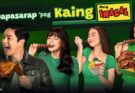 Kaing Mang Inasal