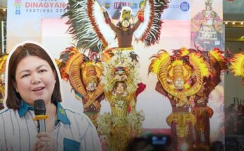 additional prize dinagyang