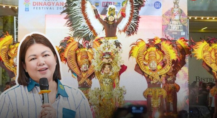 additional prize dinagyang