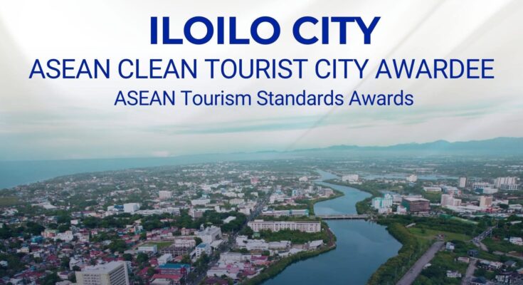 asean clean tourist city