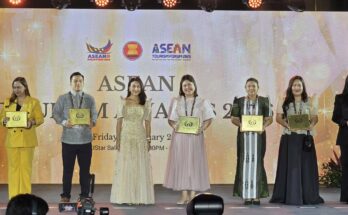 asean clean tourist city award