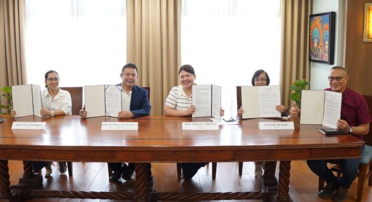 iloilo city urban agriculture
