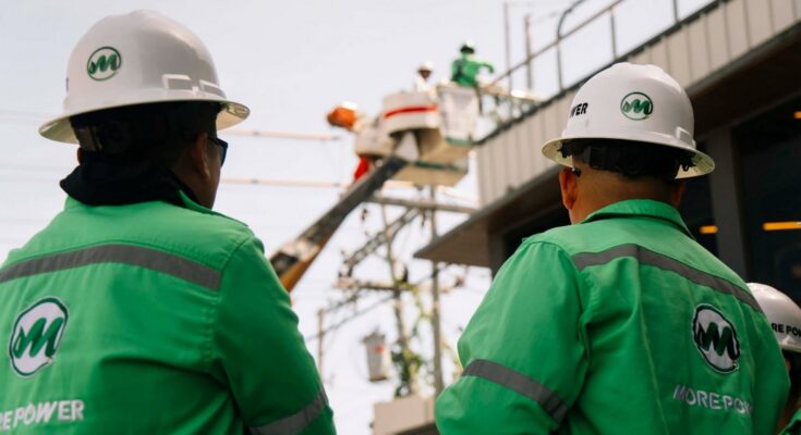 iloilo supermart x more power migration