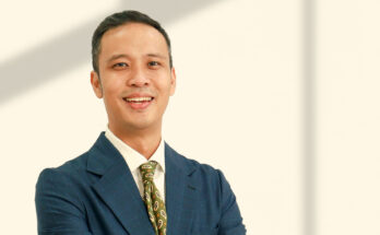 Ivan Corcuera, Head of Insurance Investments at Sun Life Investment Management and Trust Corporation