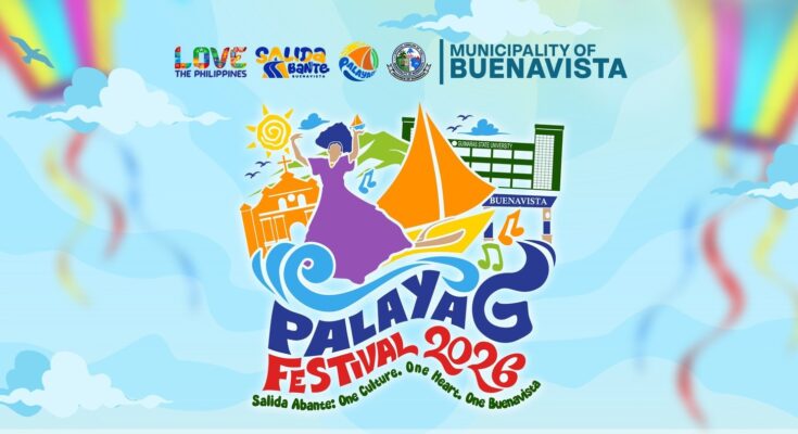 palayag festival 2026