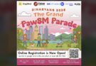 pawsm parade