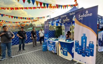 solane booth plazuela